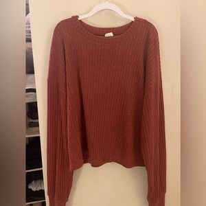 Aritzia sweater